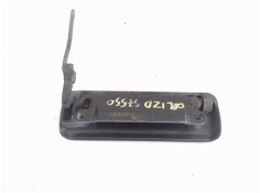 Recambio de maneta exterior delantero izquierda para ford sierra fastback (gbc) 2.3 referencia OEM IAM A22401  