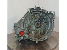 Recambio de caja cambios manual para ford fiesta v (jh_, jd_) 1.4 16v referencia OEM IAM 98WT7F096AC 2N1R7002CB 
