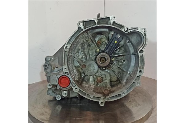 Recambio de caja cambios manual para ford fiesta v (jh_, jd_) 1.4 16v referencia OEM IAM 98WT7F096AC 2N1R7002CB 