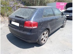 audi a3 (8p1) del año 2003
