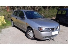 nissan almera (n16/e) del año 2003