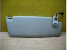 Recambio de parasol derecho para volkswagen golf v (1k1) 1.6 referencia OEM IAM 1K0857552K4AN  