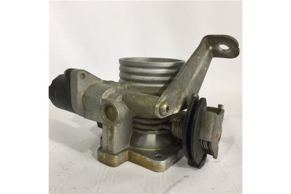 Recambio de cerradura capo para peugeot expert furgón 2.0 furgón l1h1 referencia OEM IAM 7934A8  