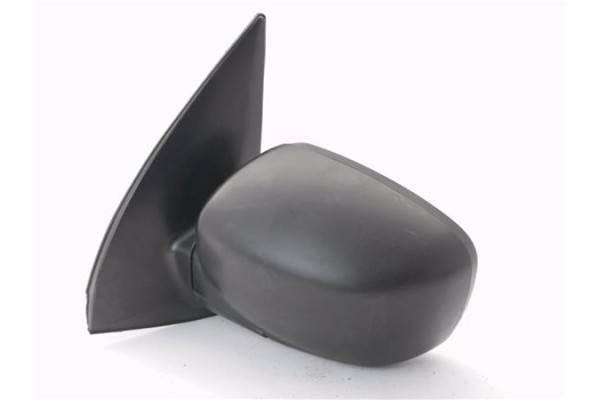 Recambio de retrovisor izquierdo para hyundai i10 (pa) 1.2 classic referencia OEM IAM E4022717  