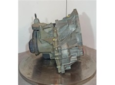 Recambio de caja cambios manual para ford fiesta v (jh_, jd_) 1.4 16v referencia OEM IAM 98WT7F096AC 2N1R7002CB 