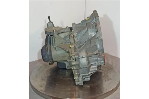 Recambio de caja cambios manual para ford fiesta v (jh_, jd_) 1.4 16v referencia OEM IAM 98WT7F096AC 2N1R7002CB 