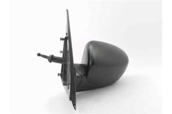 Recambio de retrovisor izquierdo para hyundai i10 (pa) 1.2 classic referencia OEM IAM E4022717  