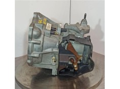 Recambio de caja cambios manual para ford fiesta v (jh_, jd_) 1.4 16v referencia OEM IAM 98WT7F096AC 2N1R7002CB 
