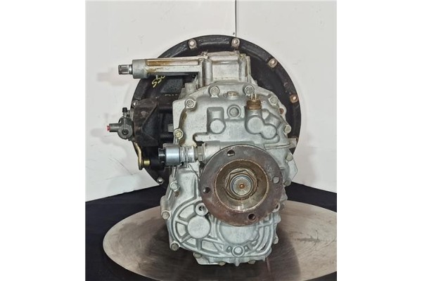 Recambio de caja cambios manual para nissan m 110-88 6.0 d referencia OEM IAM AYA AYA 