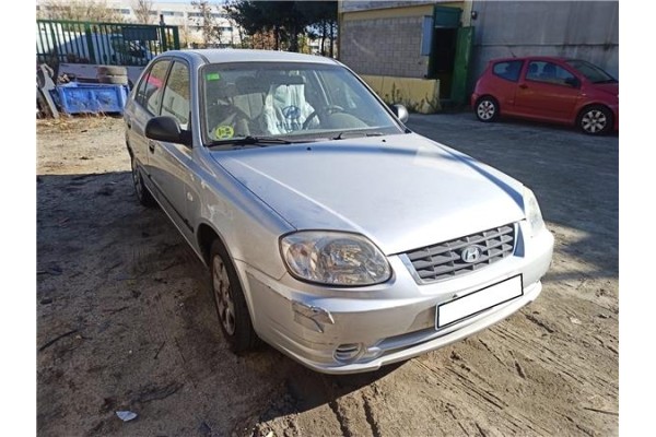 HYUNDAI ACCENT (LC)