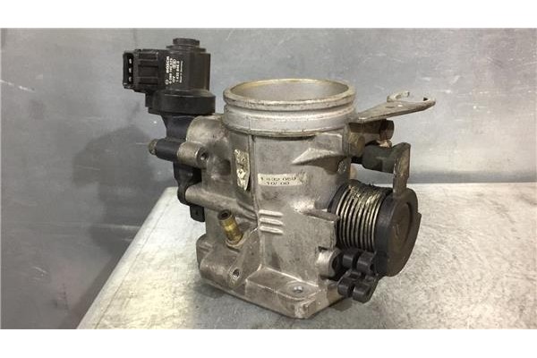 Recambio de caja mariposa aire para bmw serie 3 berlina (e36)(1990) 1.6 316i [1,6 ltr. - 73 kw cat] referencia OEM IAM 1432059  