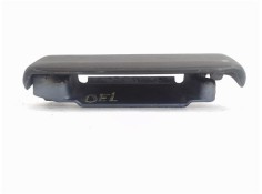 Recambio de maneta exterior delantero derecha para ford sierra fastback (gbc) 2.3 referencia OEM IAM A22400  