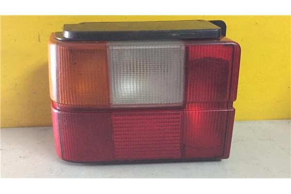 Recambio de piloto trasero izquierdo para citroen bx berlina ( 08.1988) 1.4 14 básico [1,4 ltr. - 46 kw] referencia OEM IAM   