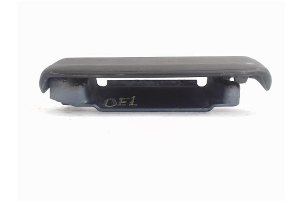 Recambio de maneta exterior delantero derecha para ford sierra fastback (gbc) 2.3 referencia OEM IAM A22400  