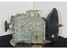 Recambio de caja cambios manual para nissan m 110-88 6.0 d referencia OEM IAM AYA AYA 