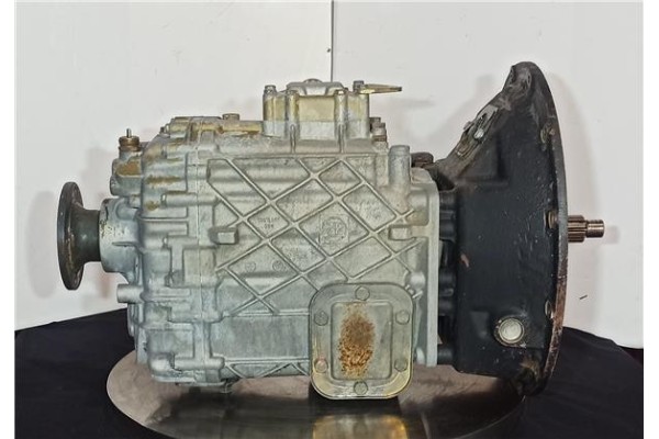 Recambio de caja cambios manual para nissan m 110-88 6.0 d referencia OEM IAM AYA AYA 