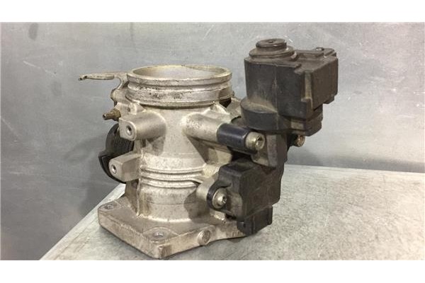 Recambio de caja mariposa aire para bmw serie 3 berlina (e36)(1990) 1.6 316i [1,6 ltr. - 73 kw cat] referencia OEM IAM 1432059  