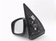 Recambio de retrovisor izquierdo para hyundai i10 (pa) 1.2 classic referencia OEM IAM E4022717  