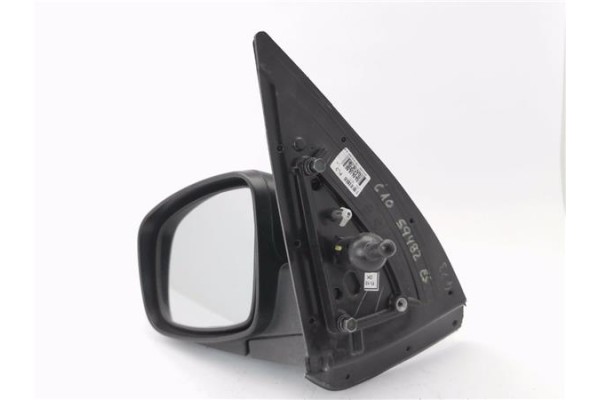 Recambio de retrovisor izquierdo para hyundai i10 (pa) 1.2 classic referencia OEM IAM E4022717  