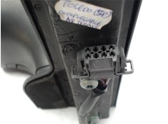 Recambio de retrovisor electrico izquierdo para seat toledo (5p2) referencia OEM IAM   