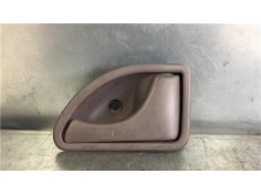MANILLA INT. PUERTA DELANTERO DERECHA 8200247803