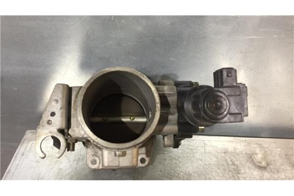Recambio de caja mariposa aire para bmw serie 3 berlina (e36)(1990) 1.6 316i [1,6 ltr. - 73 kw cat] referencia OEM IAM 1432059  