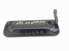 Recambio de maneta exterior delantero derecha para ford sierra fastback (gbc) 2.3 referencia OEM IAM A22400  