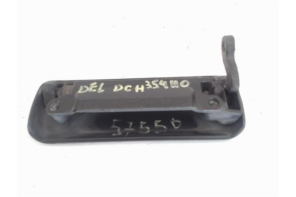 Recambio de maneta exterior delantero derecha para ford sierra fastback (gbc) 2.3 referencia OEM IAM A22400  
