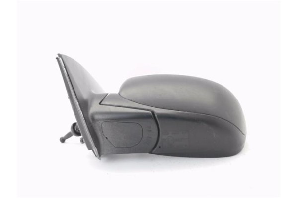Recambio de retrovisor izquierdo para hyundai i10 (pa) 1.2 classic referencia OEM IAM E4022717  