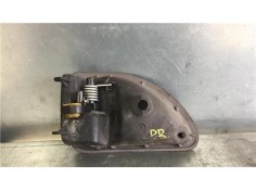 Recambio de manilla int. puerta delantero derecha para renault twingo ii 1.2 acces referencia OEM IAM 8200247803  