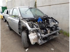 nissan micra (k12e) del año 2005