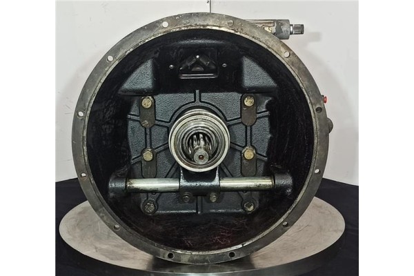 Recambio de caja cambios manual para nissan m 110-88 6.0 d referencia OEM IAM AYA AYA 