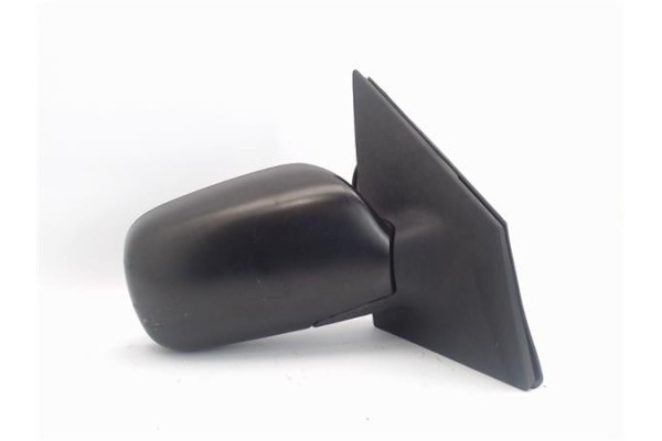 Recambio de retrovisor electrico derecho para toyota yaris (ncp1/nlp1/scp1) referencia OEM IAM   