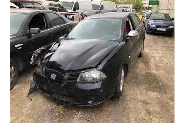 seat ibiza (6l1)(04.2002 ) del año 