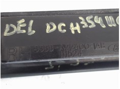 Recambio de maneta exterior delantero derecha para ford sierra fastback (gbc) 2.3 referencia OEM IAM A22400  