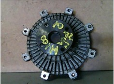 Recambio de ventilador viscoso para hyundai h100 furgón 2.5 d referencia OEM IAM   