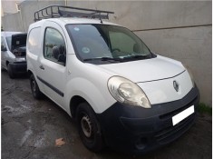renault kangoo ii (f/kw0) del año 2009