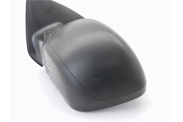 Recambio de retrovisor izquierdo para hyundai i10 (pa) 1.2 classic referencia OEM IAM E4022717  