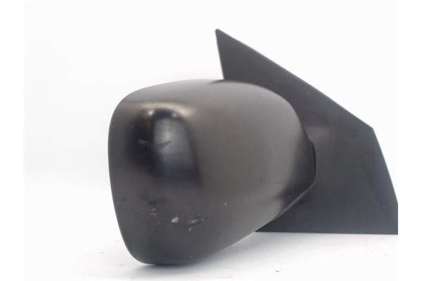 Recambio de retrovisor electrico derecho para toyota yaris (ncp1/nlp1/scp1) referencia OEM IAM   