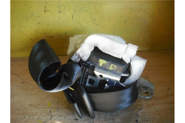 Recambio de cinturon seguridad trasero derecho para volkswagen golf v (1k1) 1.6 referencia OEM IAM 606471400  