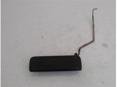 MANETA EXTERIOR TRASERO IZQUIERDA A22401 