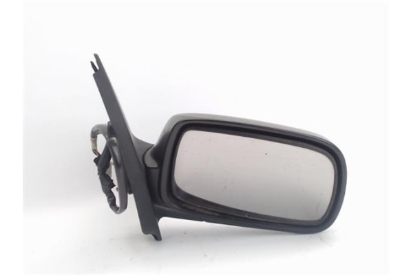 Recambio de retrovisor electrico derecho para toyota yaris (ncp1/nlp1/scp1) referencia OEM IAM   