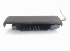 Recambio de maneta exterior trasero izquierda para ford sierra fastback (gbc) 2.3 referencia OEM IAM A22401  