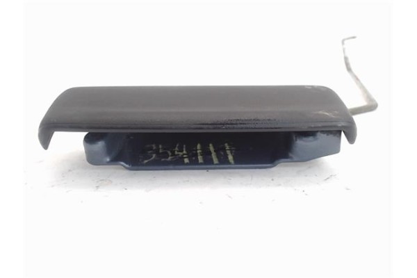 Recambio de maneta exterior trasero izquierda para ford sierra fastback (gbc) 2.3 referencia OEM IAM A22401  