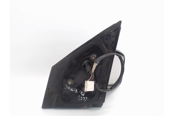 Recambio de retrovisor electrico derecho para toyota yaris (ncp1/nlp1/scp1) referencia OEM IAM   