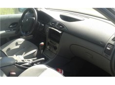 renault laguna ii (bg0) del año 2001
