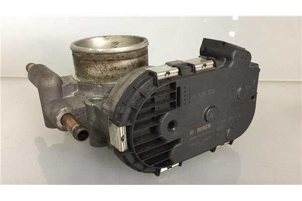Recambio de caja mariposa aire para opel astra h berlina (2004) 1.4 referencia OEM IAM 24420536 0280750133 