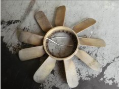 Recambio de ventilador viscoso para mercedes-benz 100 furgón (631) d (631.332, 631.342) referencia OEM IAM   