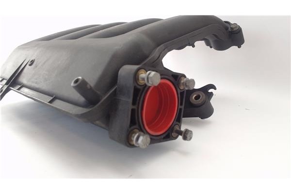 Recambio de colector admision para land rover freelander (ln) 2.0 di referencia OEM IAM LKB109040L  