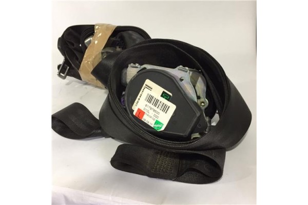 Recambio de juego cinturones delantero para volkswagen golf v (1k1) 1.6 referencia OEM IAM 1K3857705SRAA 1K3857706TRAA 